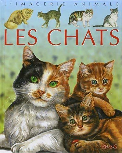 Livrenpoche : Les chats - Collectif - Livre