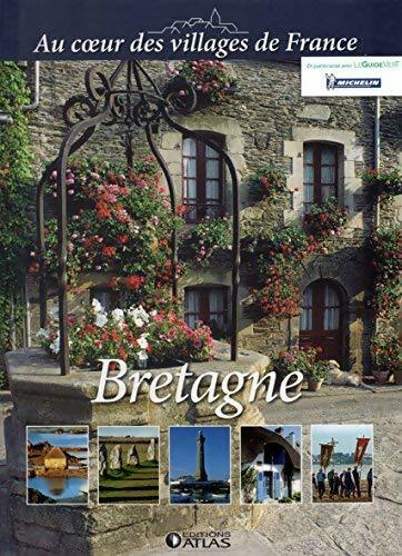 Bretagne - Collectif - Livre