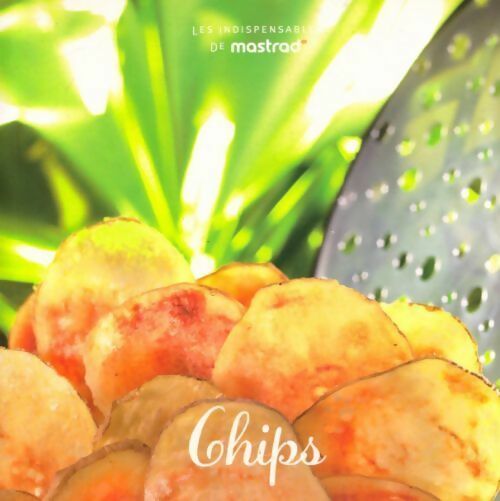 Livrenpoche : Chips - Collectif - Livre