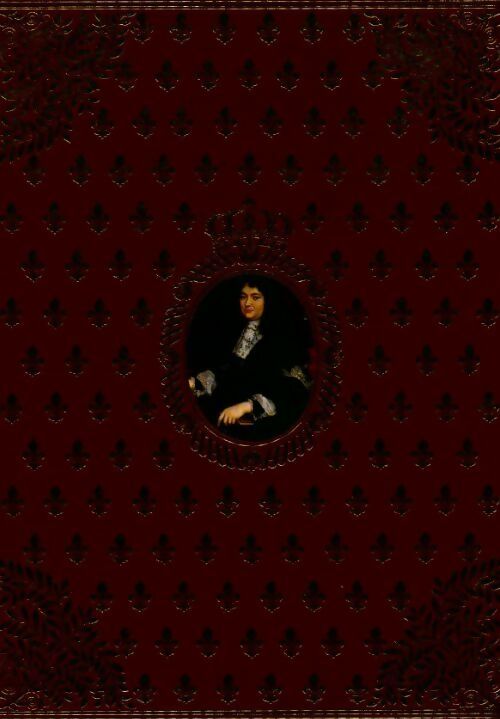 Livrenpoche : Louvois - André Corvisier - Livre