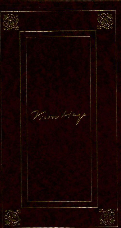 Livrenpoche : Les contemplations - Victor Hugo - Livre