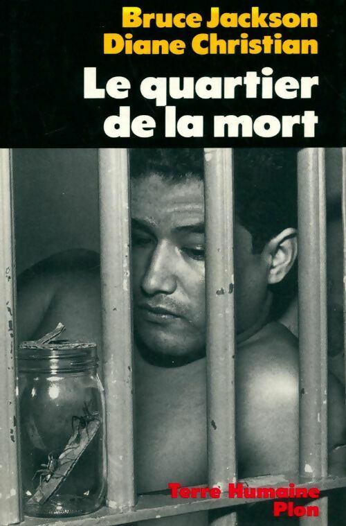 Livrenpoche : Le quartier de la mort - Jackson/B - Livre