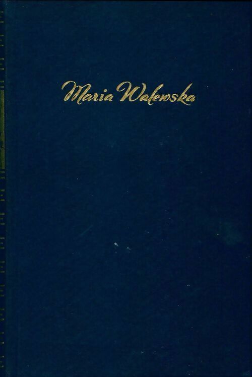 Livrenpoche : Maria Waleska - Carl A. Drewitz - Livre