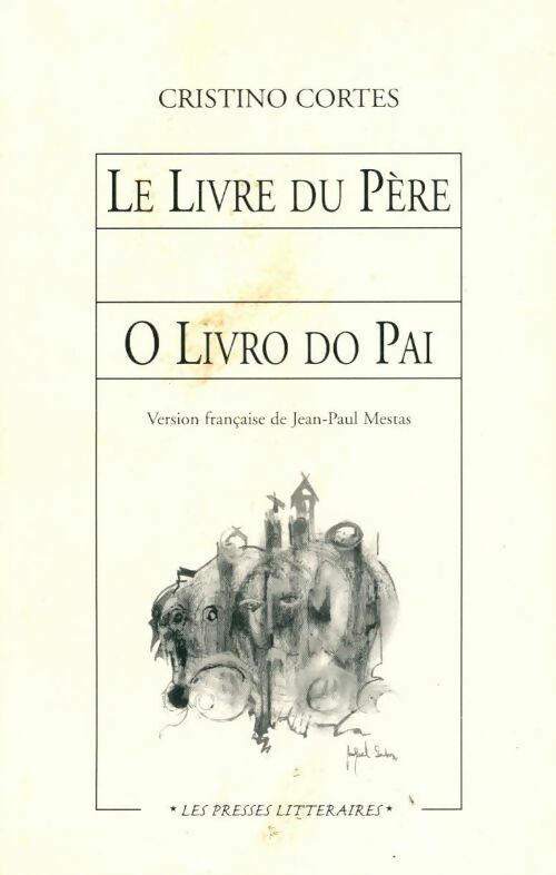 Livrenpoche : Le livre du père - Cristino Cortes - Livre