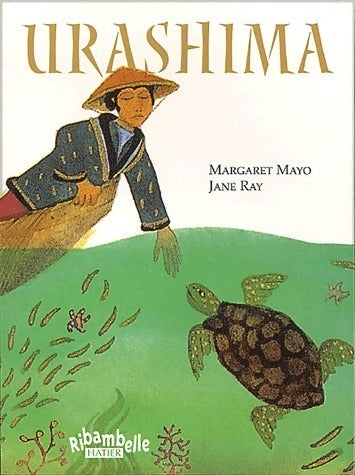 Livrenpoche : Urashima - Margaret Mayo - Livre
