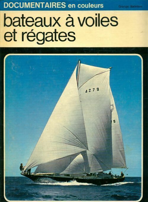 Livrenpoche : Bateaux à voiles et régates - Nico Rode - Livre