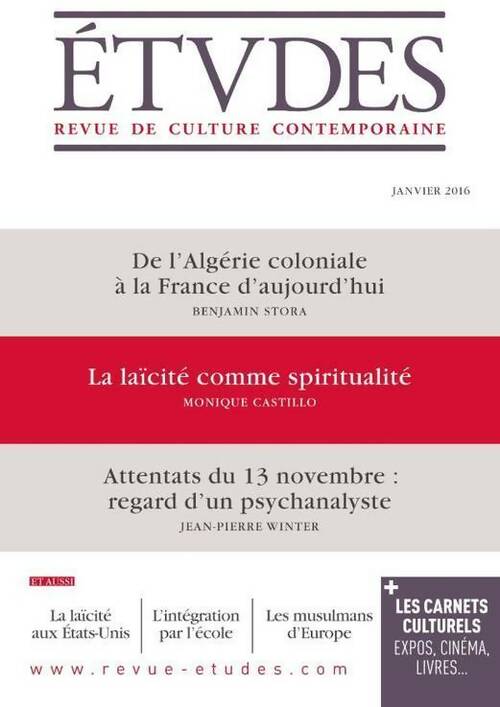 Livrenpoche : Etudes nº422-3 - Collectif - Livre
