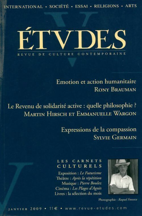 Livrenpoche : Etudes n°410-1 - Collectif - Livre