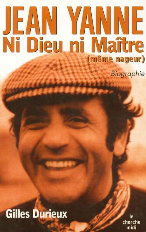 Livrenpoche : Ni dieu ni maitre - Gilles Durieux - Livre