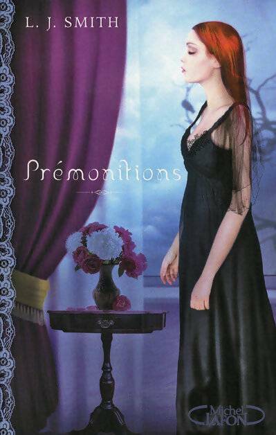 Livrenpoche : Prémonitions - Smith - Livre