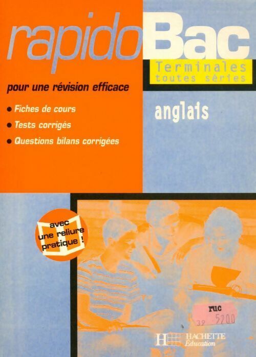 Livrenpoche : Anglais Terminale toutes séries - Marie-Christine Moser - Livre