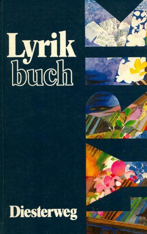 Livrenpoche : Lyrik Buch - F. Pratz - Livre