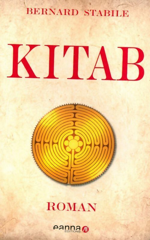 Livrenpoche : Kitab - Bernard Stabile - Livre