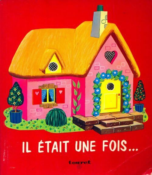Livrenpoche : Il était une fois... - Collectif - Livre