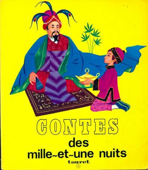 Livrenpoche : Contes des mille et une nuits - Collectif - Livre