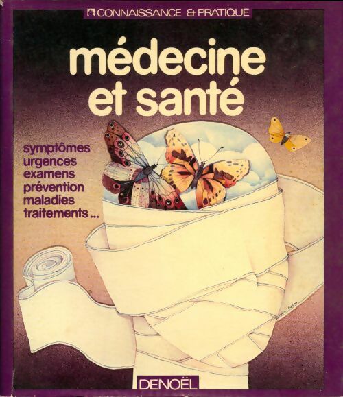 Livrenpoche : Médecine et santé - Collectif - Livre