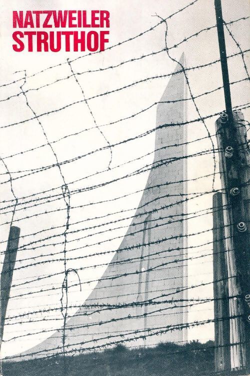 Livrenpoche : Natzweiler Struthof - Collectif - Livre