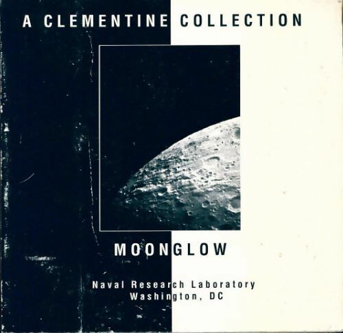Livrenpoche : Moonglow - Collectif - Livre