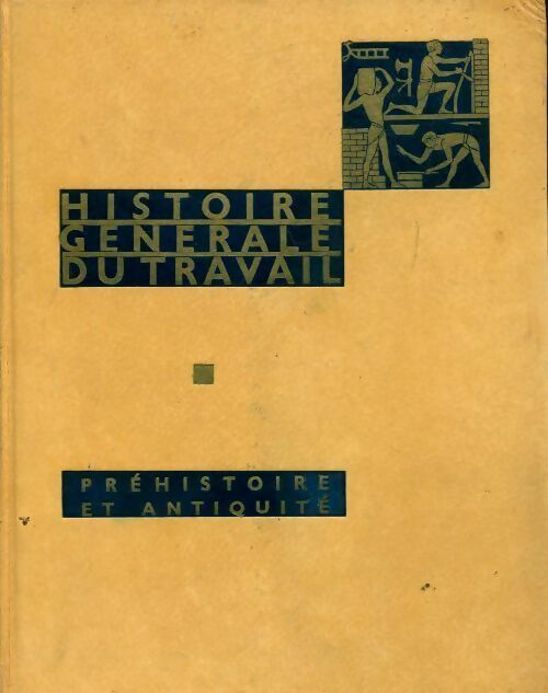 Livrenpoche : Préhistoire et antiquité - Collectif - Livre