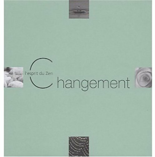 Livrenpoche : Changement - Collectif - Livre