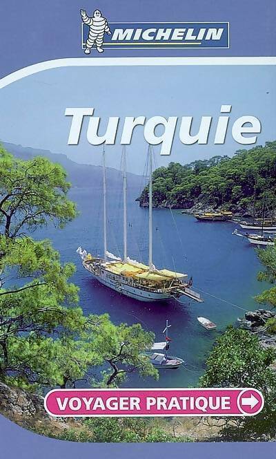 Livrenpoche : Turquie 2007 - Collectif - Livre