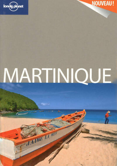 Livrenpoche : Martinique 2011 - Collectif - Livre