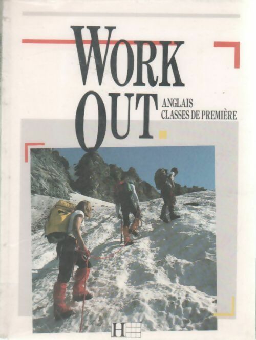 Livrenpoche : Work Out Première - Annie Sussel - Livre