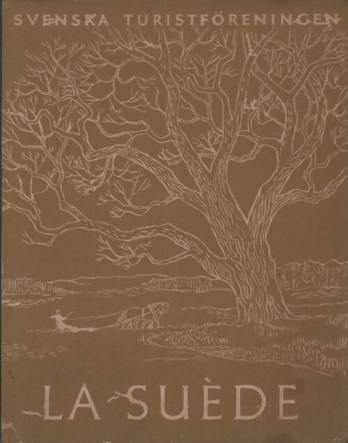 Livrenpoche : La Suède - Collectif - Livre