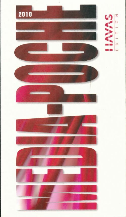 Livrenpoche : Média-poche 2003-2004 - Collectif - Livre