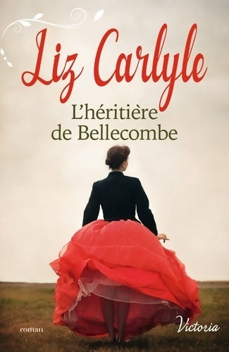 Livrenpoche : L'héritière de Bellecombe - Liz Carlyle - Livre