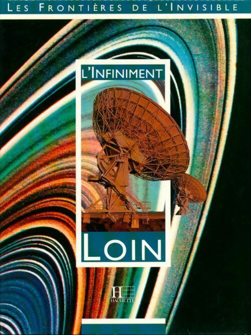 Livrenpoche : L'infiniment loin - Cirou-A - Livre
