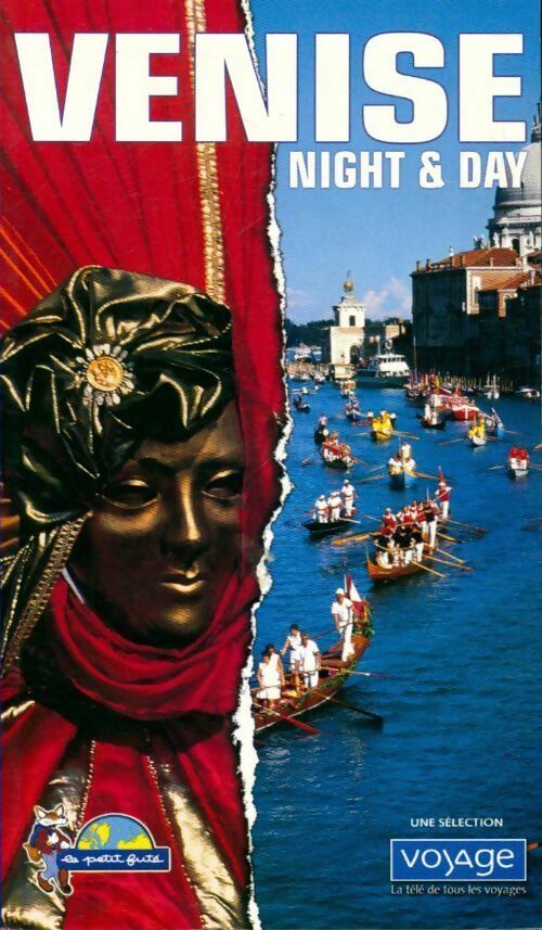 Livrenpoche : Venise - Collectif - Livre