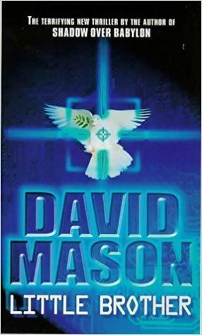 Livrenpoche : Little brother - David Mason - Livre