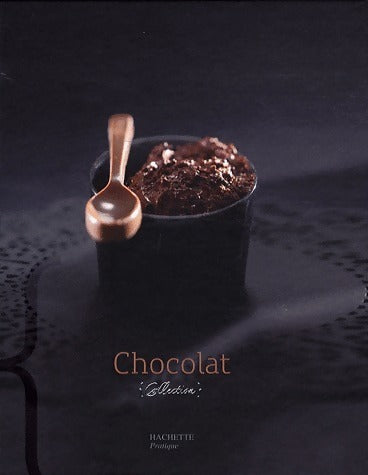Livrenpoche : Chocolat - Thomas Feller-Girod - Livre