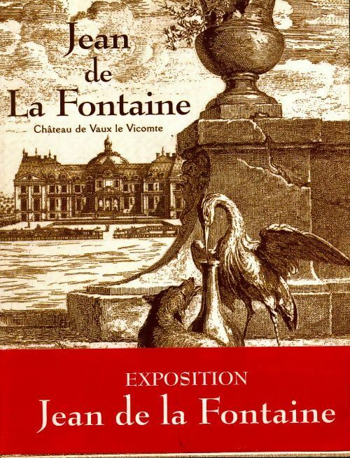 Livrenpoche : Jean de La Fontaine - Collectif - Livre