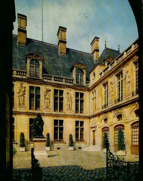 Livrenpoche : Bulletin du musée Carnavalet - Collectif - Livre
