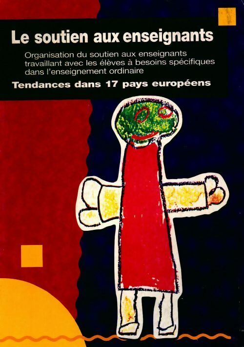 Livrenpoche : Le soutien aux enseignants - Collectif - Livre