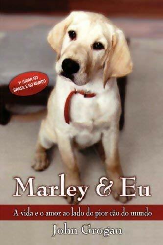 Livrenpoche : Marley & Eu - John Grogan - Livre