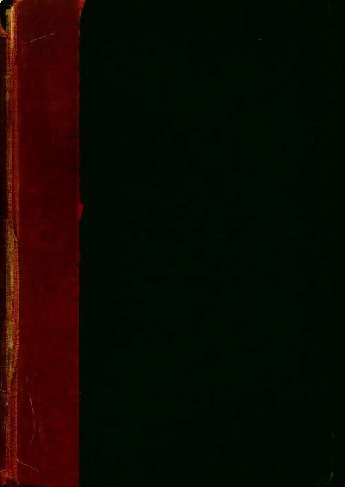 Livrenpoche : Dictionnaire français-anglais / anglais-français de Cassell - Ernest Barker - Livre