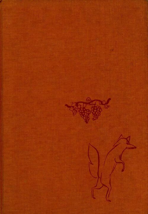 Livrenpoche : Les plus belles fables d'animaux - Inconnu - Livre