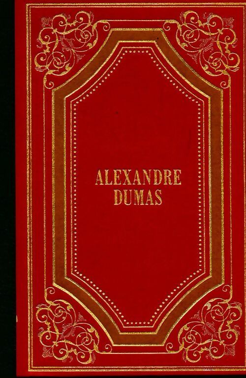 Livrenpoche : Alexandre Dumas - Jean De Lamaze - Livre