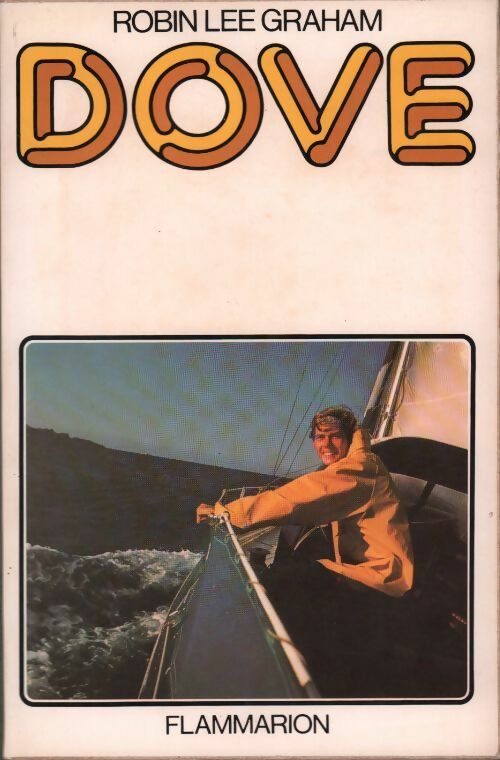 Livrenpoche : Dove - Robin Lee Graham - Livre