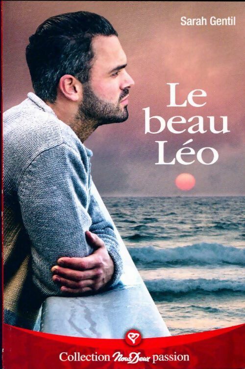 Livrenpoche : Le beau Léo - Sarah Gentil - Livre