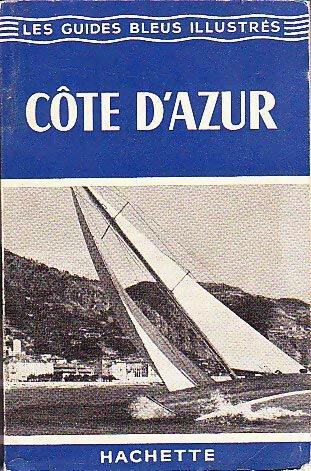 Livrenpoche : Côte d'Azur - Collectif - Livre