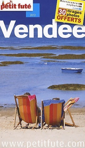 Livrenpoche : Vendée 2012 - Collectif - Livre