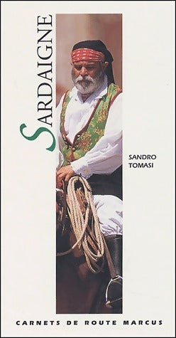 Livrenpoche : Sardaigne - Sandro Tomasi - Livre