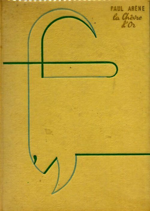 Livrenpoche : La chèvre d'or - Paul Arène - Livre