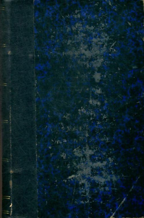 Livrenpoche : Histoire de France Tome I - Victor Duruy - Livre