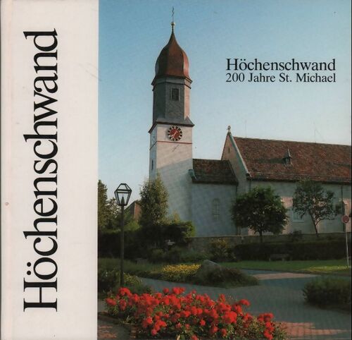 Livrenpoche : Höchenschwand - Collectif - Livre