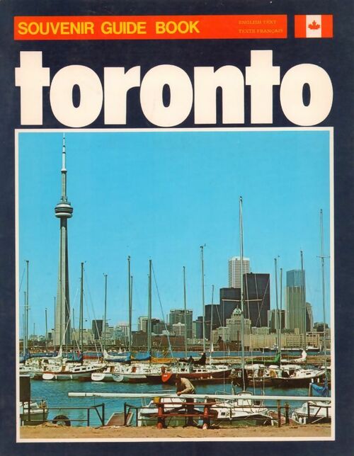Livrenpoche : Toronto - Pierre Dallaire - Livre
